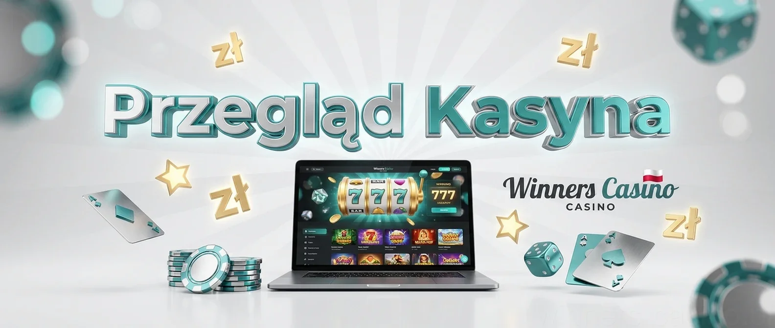 Przegląd Kasyna